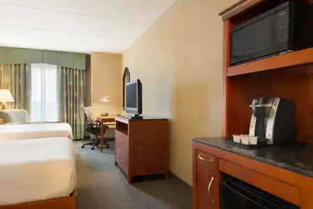 Hilton Garden Inn Palm Coast Town Center - 5