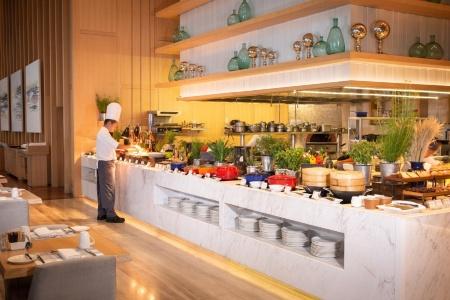 Avani+ Riverside Bangkok - 11