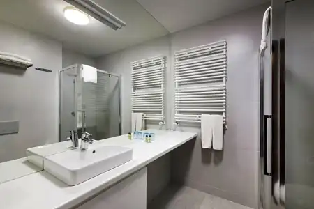 Best Western Plus Olsztyn Old Town - 32