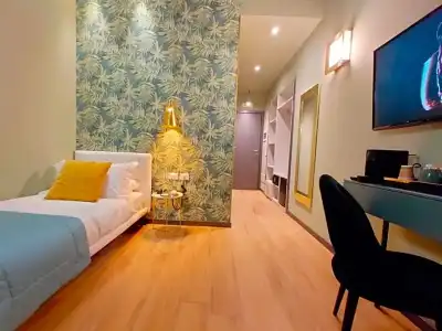 INTOMILAN Galleria Duomo I Boutique & Design Aparthotel - 93