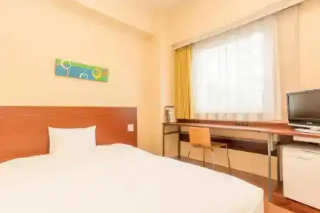 Comfort Inn Himeji Yumesakibashi - 33
