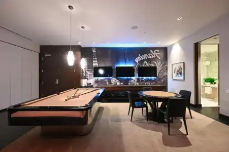 Beautiful Palms Place Suite - 24