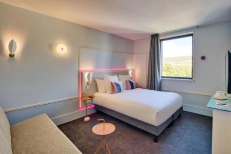 Aiden By Best Western Clermont-ferrand & Spa - 78