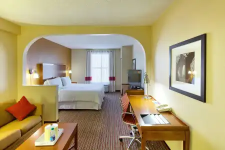 Four Points by Sheraton Charlotte - Pineville - 3