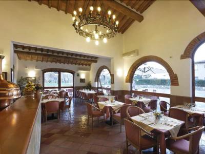 Pian d'Ercole Resort - 17