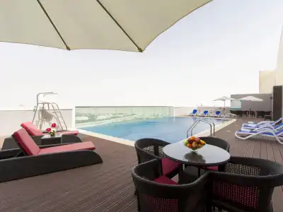 Treppan & Suites by Fakhruddin - 2