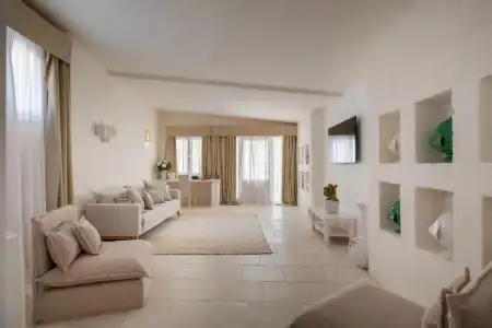 Baglioni Masseria Muzza Resort & Spa - 132