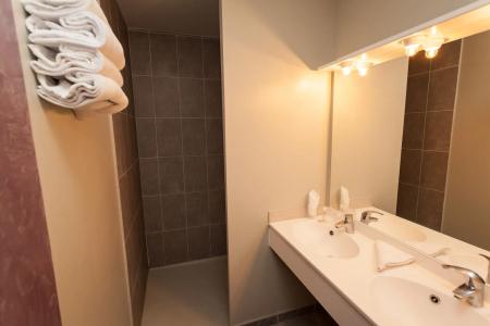 Grand Cap Rooftop Pool - 9