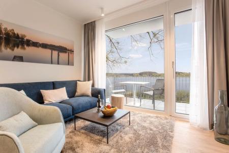 Maremüritz Yachthafen Resort - 80