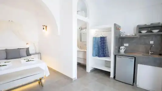 Salvatore Caldera Suites - 163