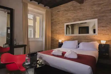Relais Orso - 23