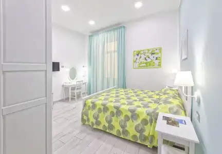 B&B Rest a Napoli - 31