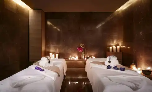Mandarin Oriental Conservatorium, Amsterdam - 23
