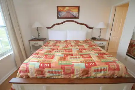 Coconut Mallory Resort And Marina By Kees Vacations - 124