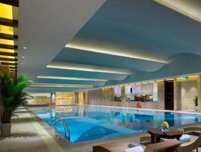 Wyndham Grand Xi'An Residence - 12