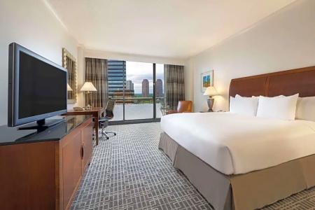 Hilton Houston Post Oak by the Galleria - 54