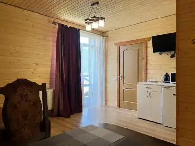 Nikol Guest House - 49