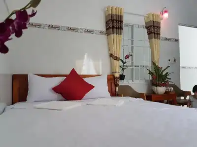 Song Ngoc Guesthouse - 46