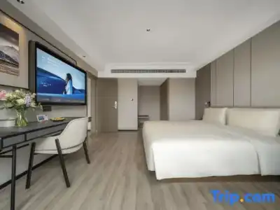 Atour (Chengdu Taikoo Li) - 39