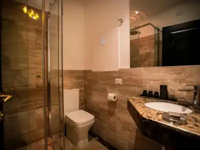 Minerva Relais - 103