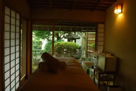 Atami Sekitei - 4