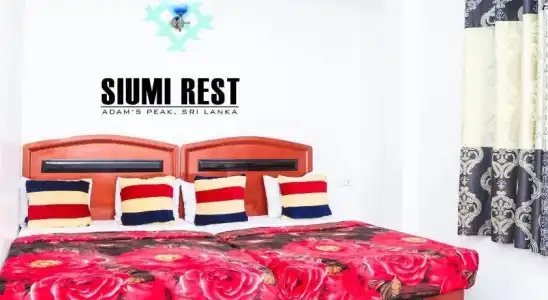 Siumi Rest - 5