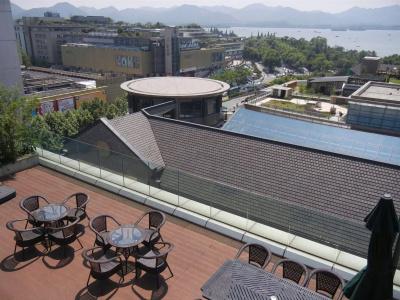 Hangzhou Xinqiao - 12