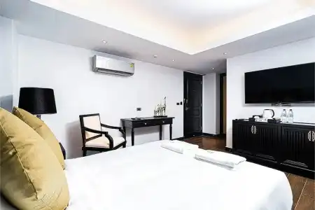 Glory Boutique Suite - 37
