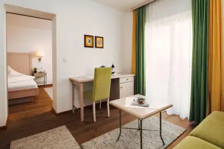 Haus Regina - 28