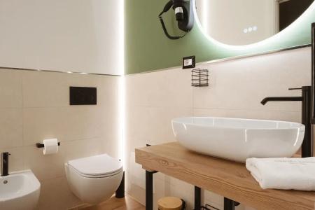 Albergo Diffuso Dimora Rossi - 10