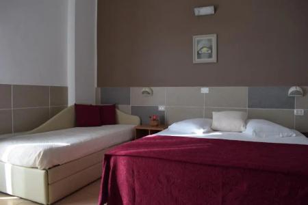 EuroHotel - 1