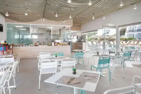 Sol Fuerteventura Jandia - All Suites - 19