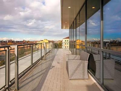 Novotel Parma Centro - 84