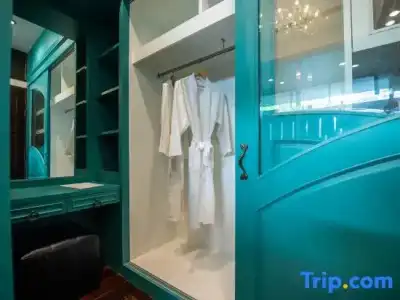 V heritage villa chiangmai - 81