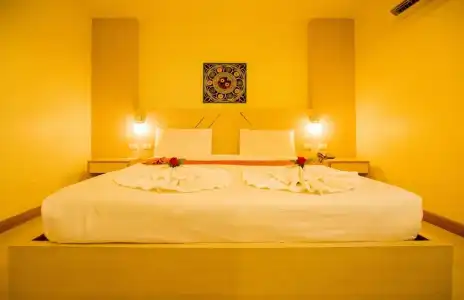 The Cocoon Patong - 2