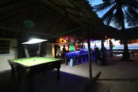 Lanta Family Resort - 10