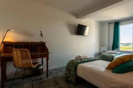 Hôtel Le Mistral - 32