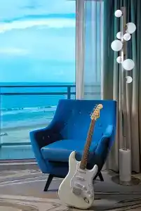 Hard Rock - 53