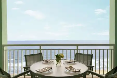 Hilton Ocean City Oceanfront Suites - 61