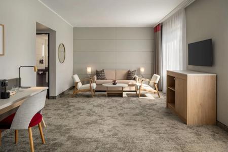 Ramada by Wyndham Essen - 28