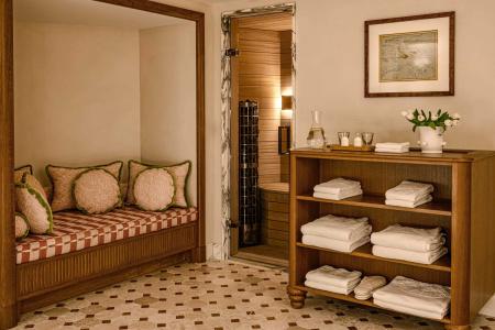 Saint James Paris - Relais & Chateaux - 57