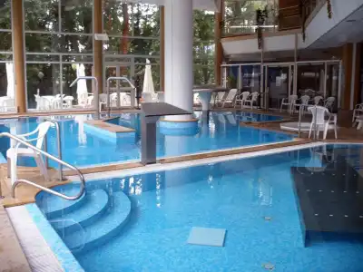 & Spa Marina d'Adelphia - 9