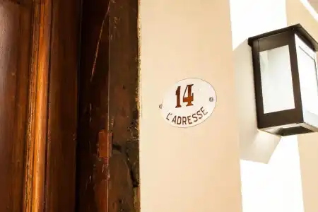 L'Adresse Boutique - 32