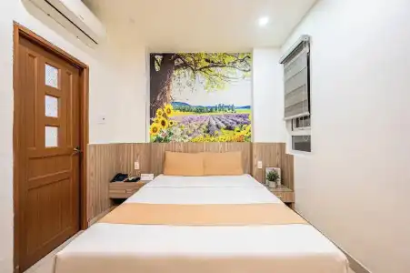 RedDoorz Plus near Le Quang Dinh Street - 20