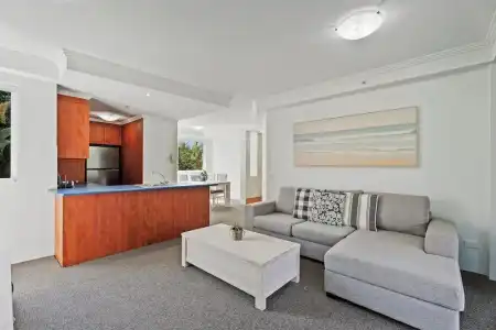 Crystal Bay on the Broadwater - 139