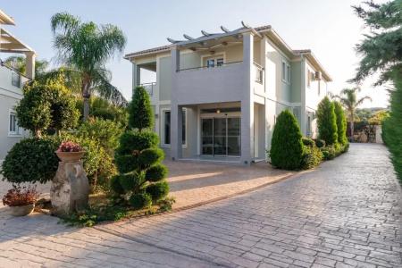 Mamfredas Luxury Resort - 48