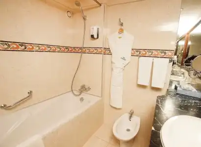 El Andalous Lounge & Spa - 99