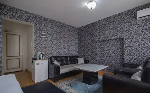 Puhu Otel - 16