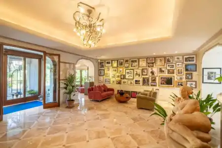 Bellerive Lifestyle - 1