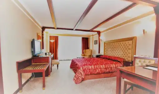 Karaca Otel - 105